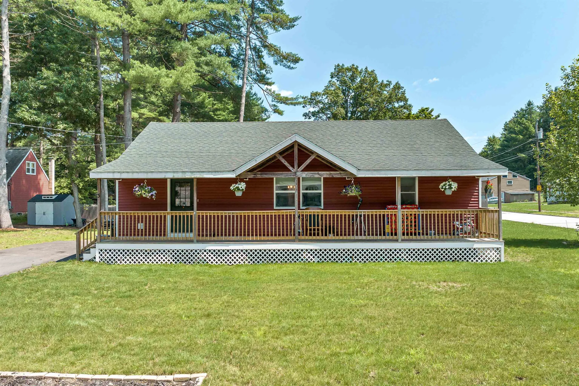 3 Calico Circle Nashua NH 03062