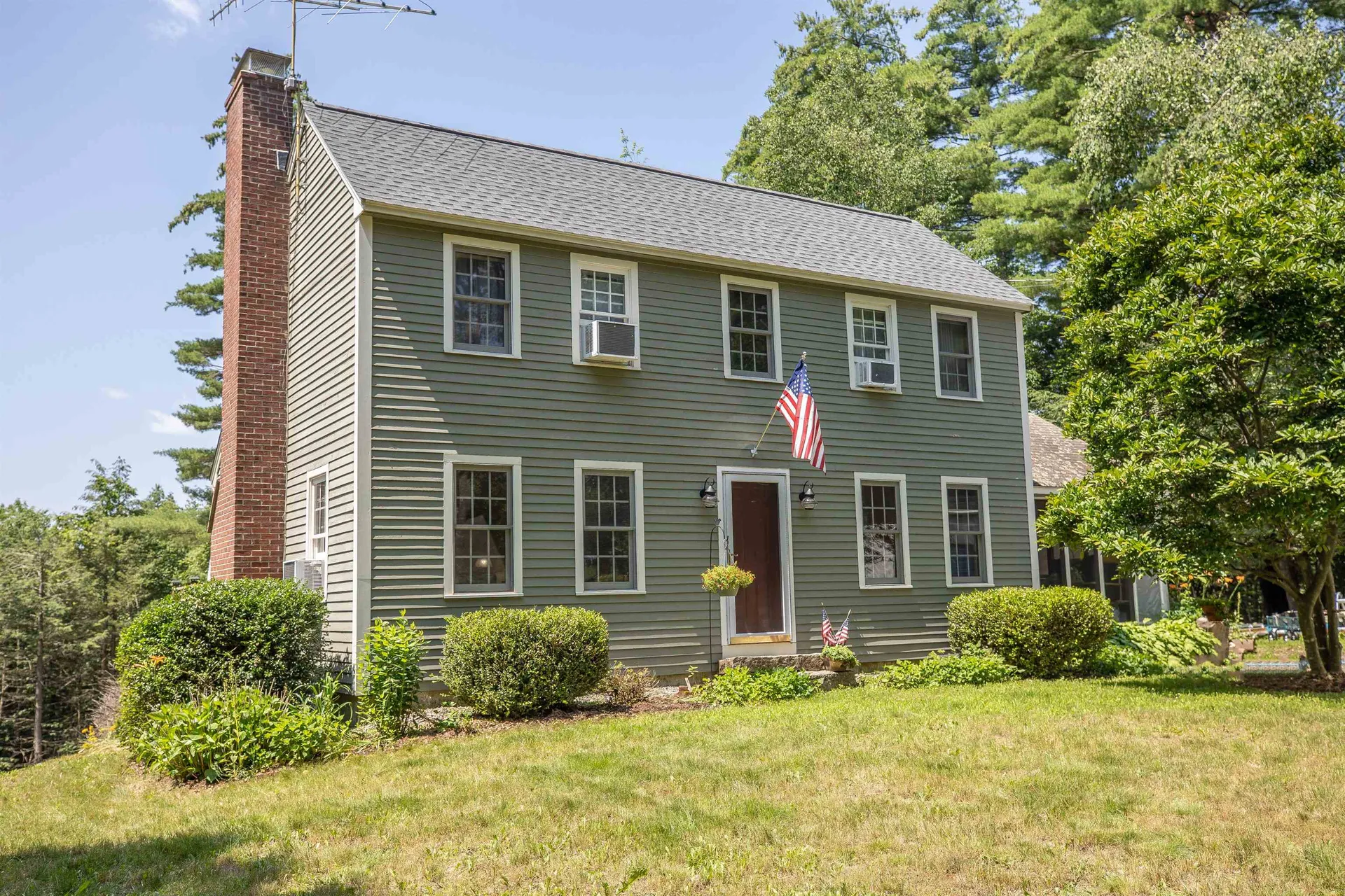 87 Crooked S Road Lyndeborough NH 03082