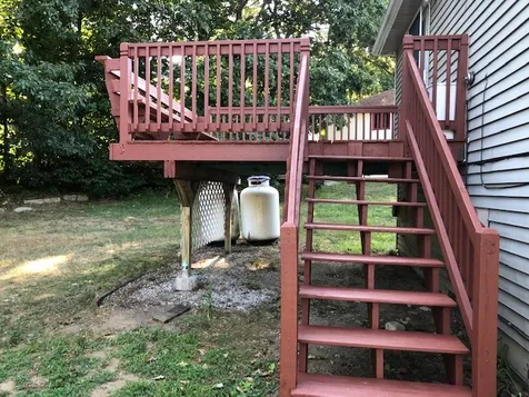 9L Rebecca Lane Derry NH 03038