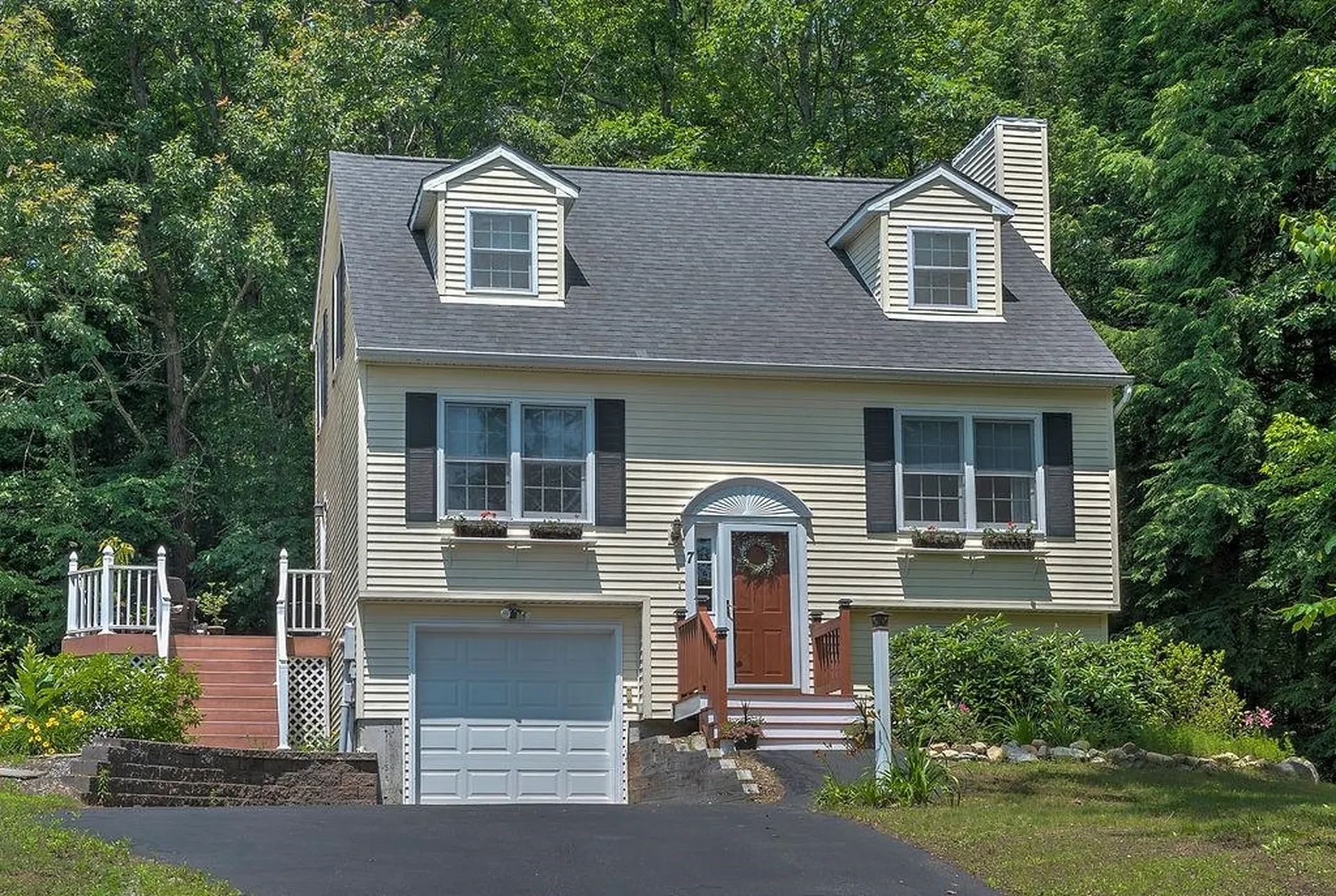 7 Meetinghouse Road Keene NH 03431