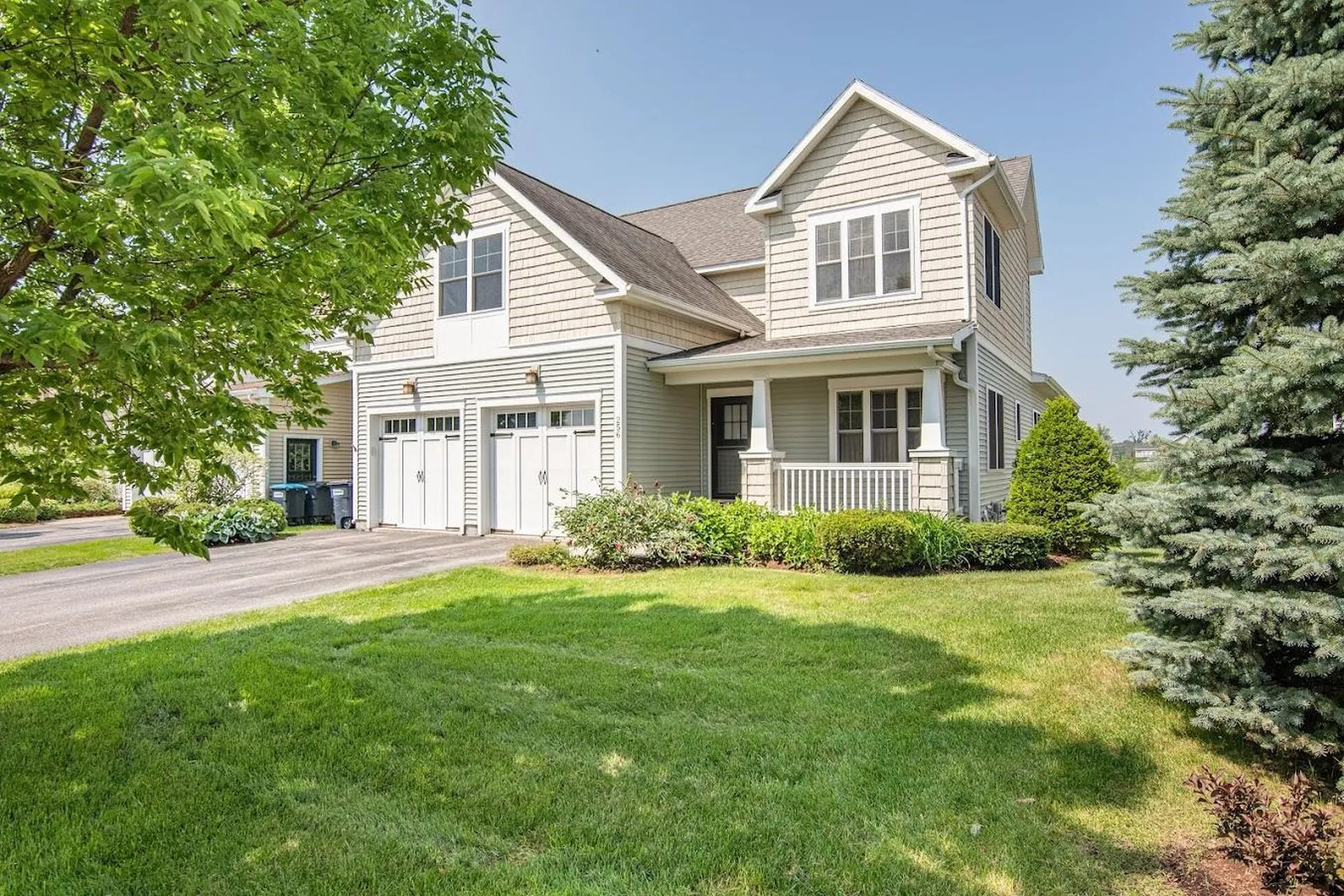 256 Crispin Drive South Burlington VT 05403