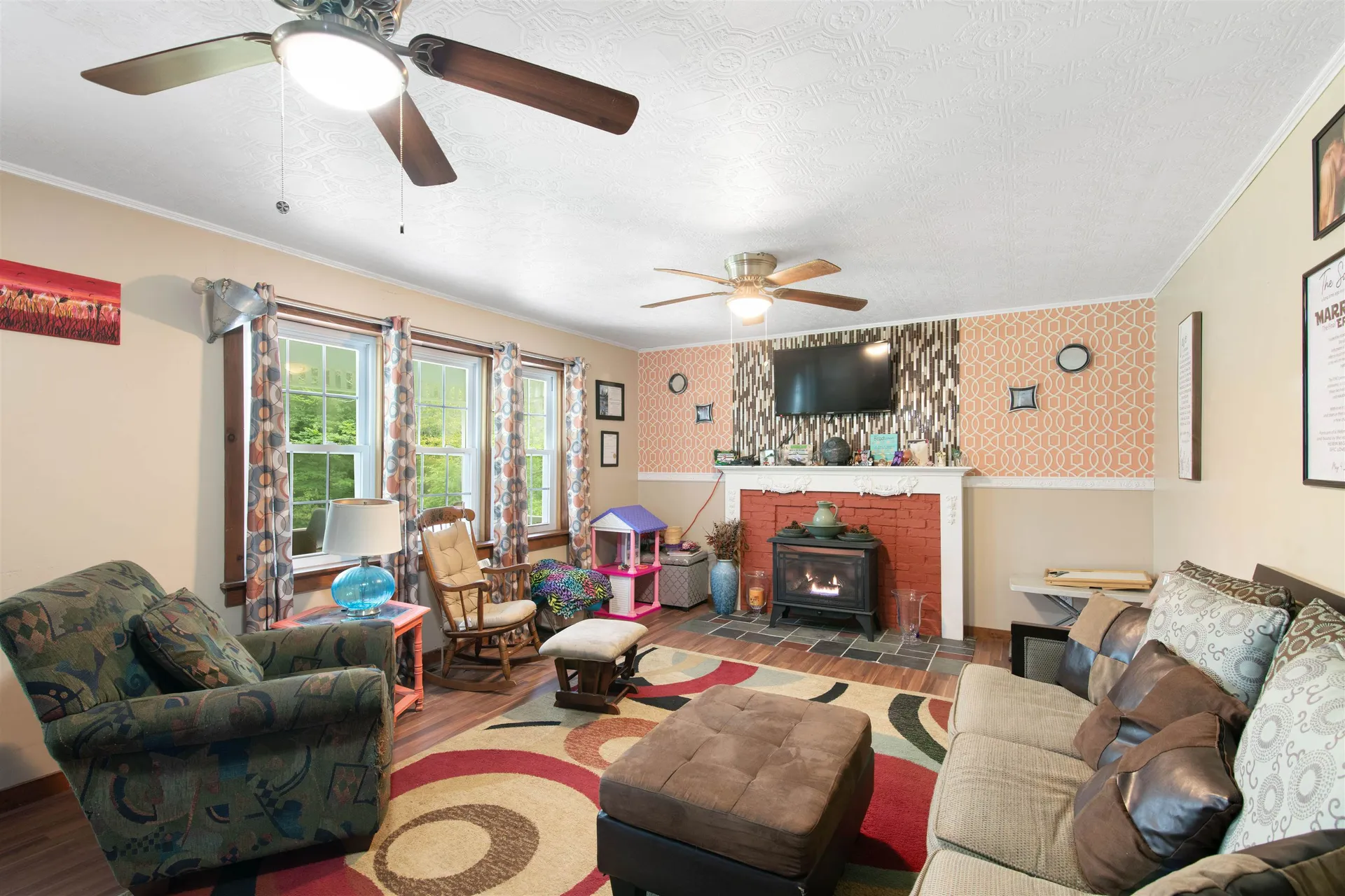 239 French Meadow Road Springfield VT 05156