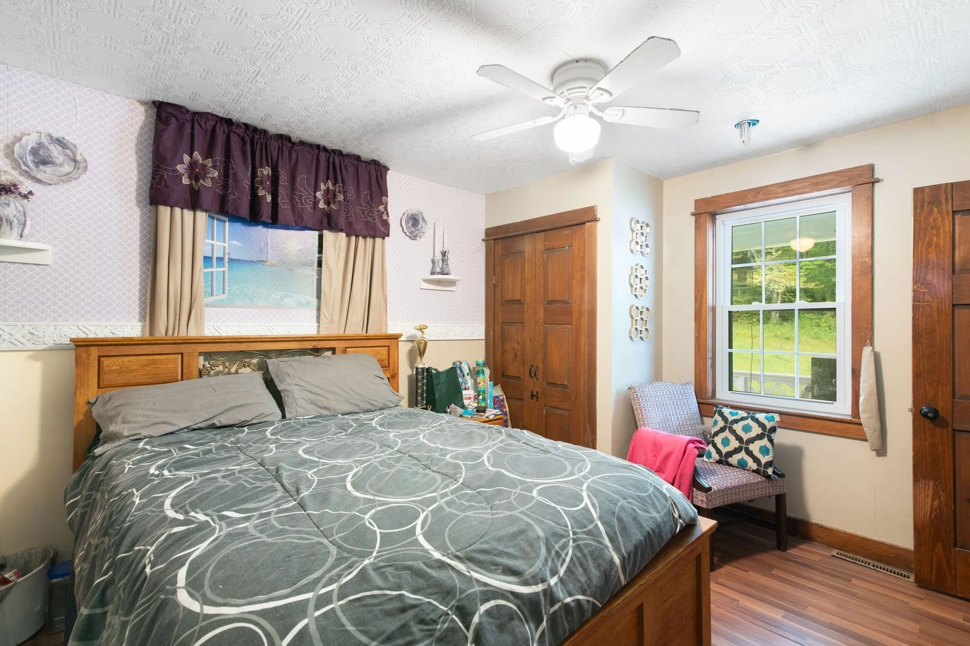 239 French Meadow Road Springfield VT 05156