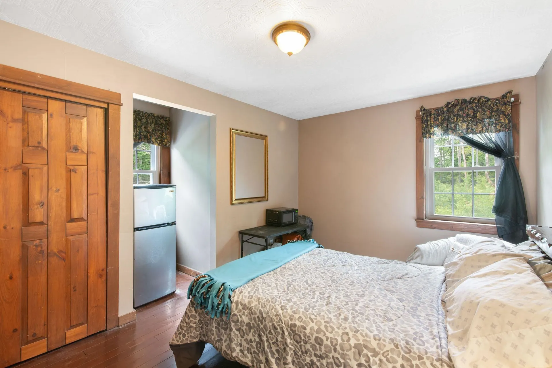 239 French Meadow Road Springfield VT 05156