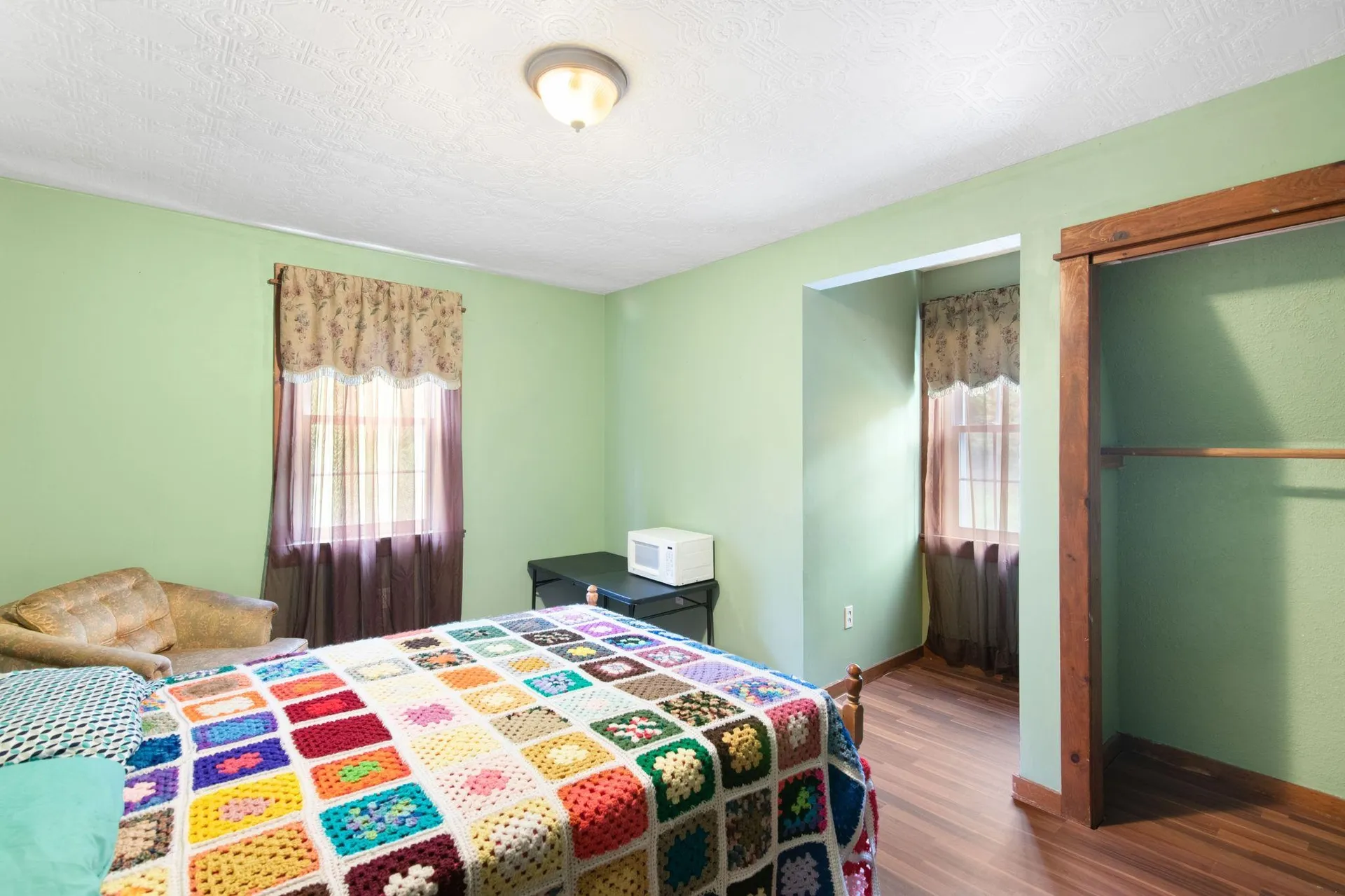 239 French Meadow Road Springfield VT 05156