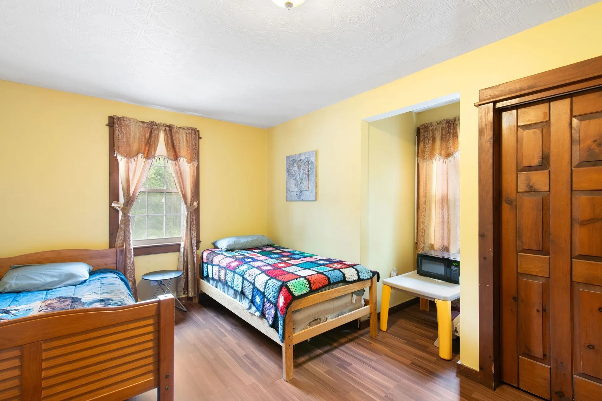 239 French Meadow Road Springfield VT 05156