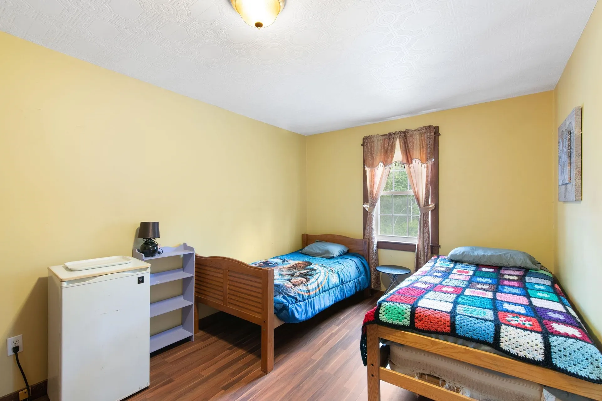 239 French Meadow Road Springfield VT 05156