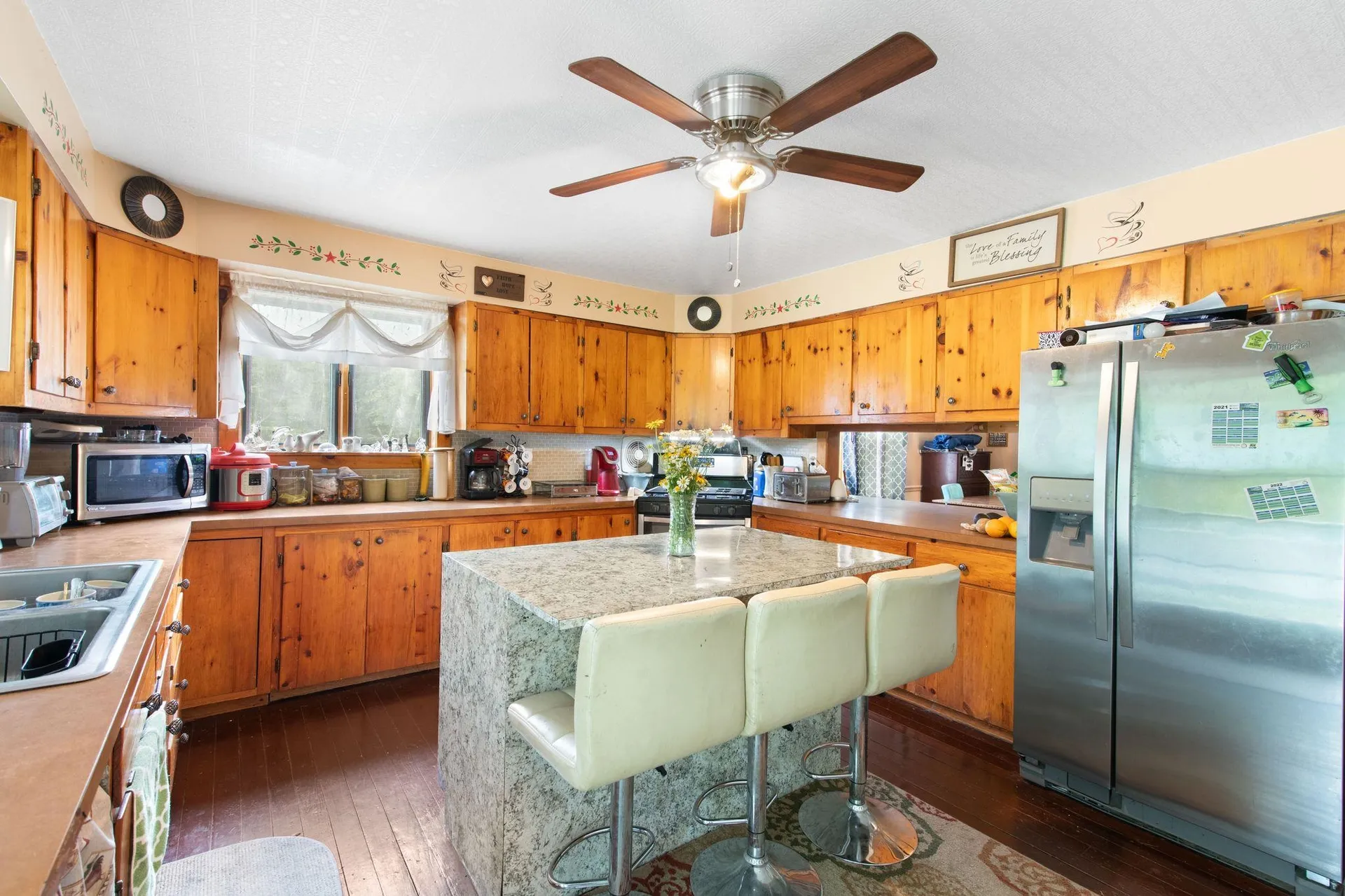 239 French Meadow Road Springfield VT 05156