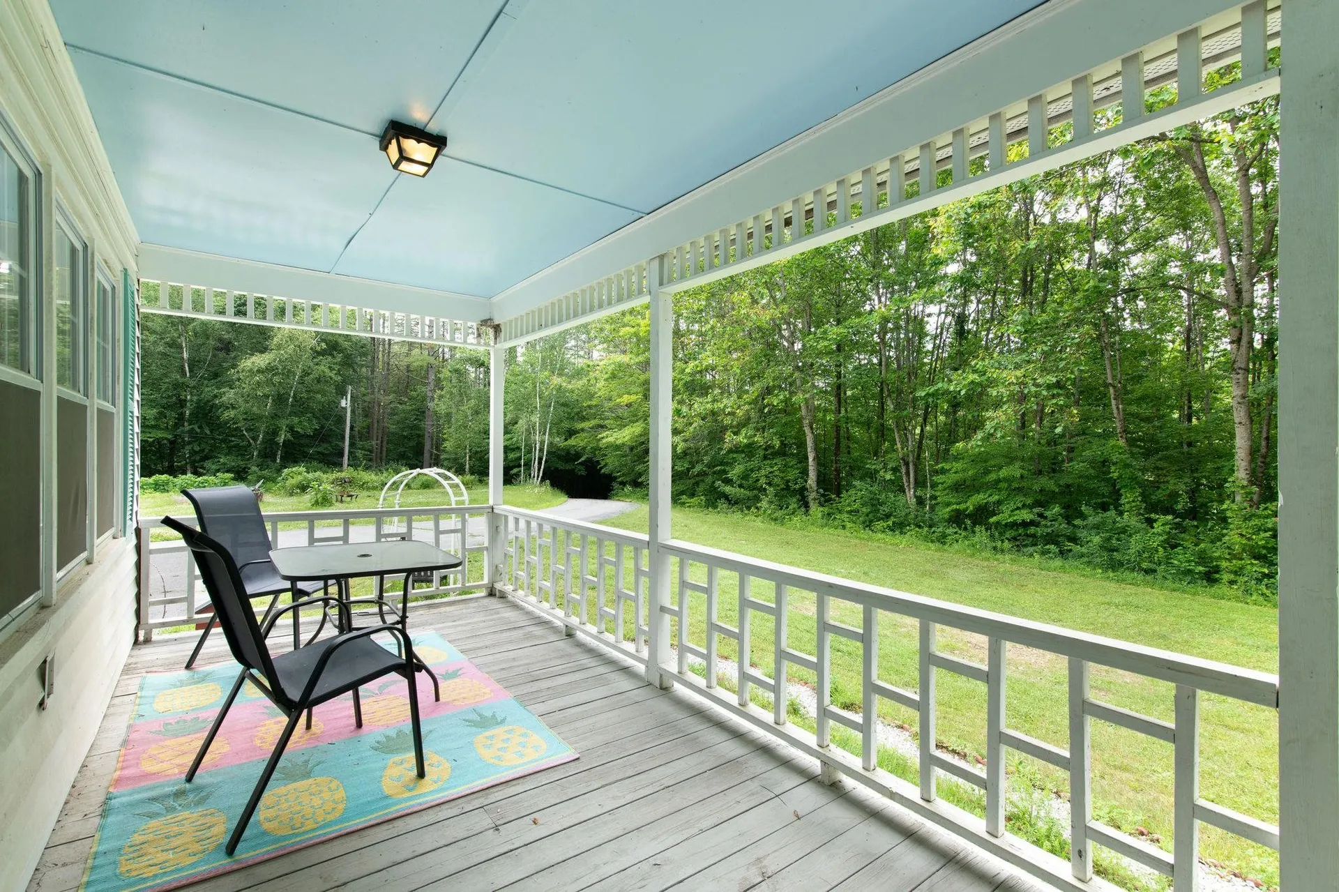 239 French Meadow Road Springfield VT 05156