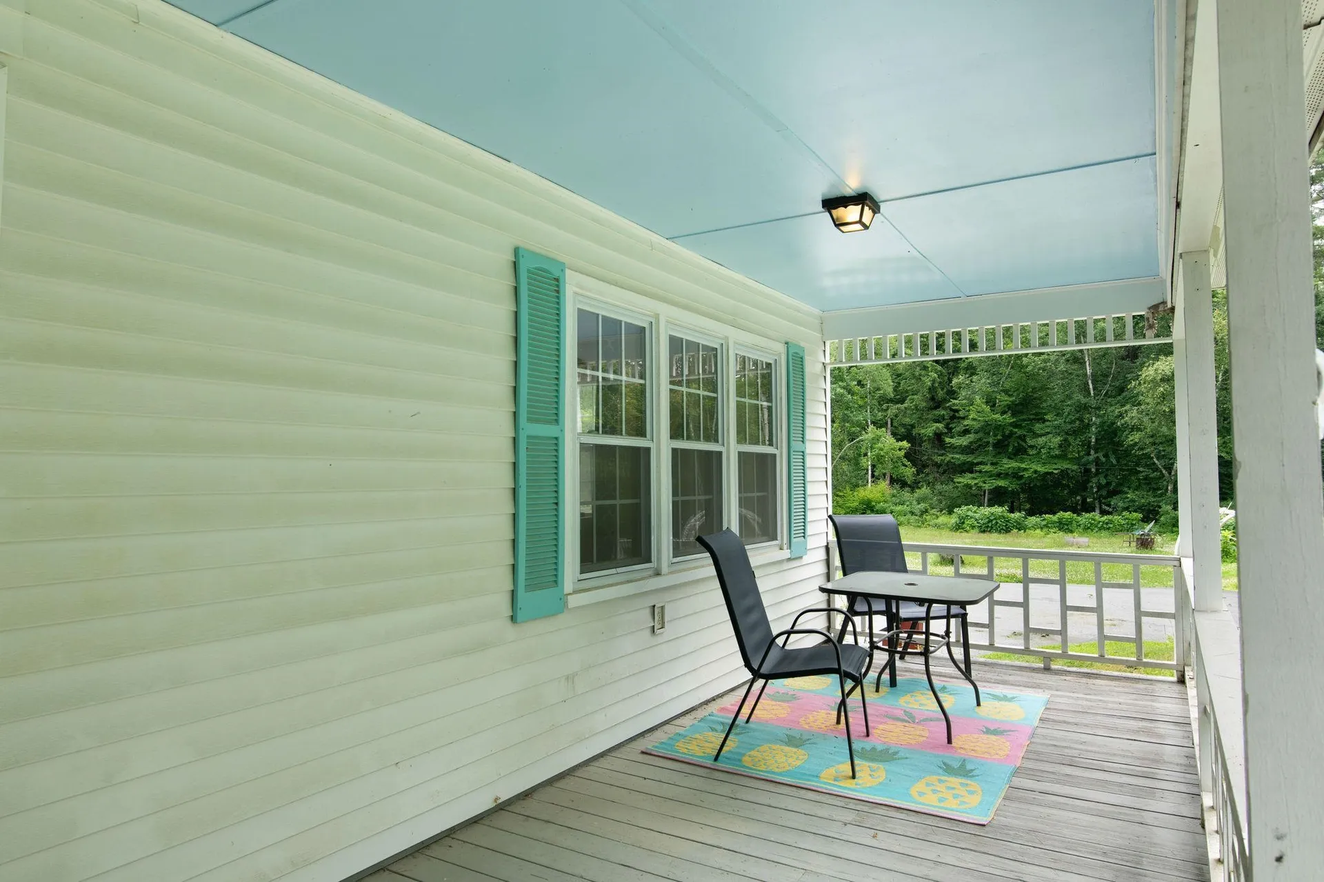 239 French Meadow Road Springfield VT 05156