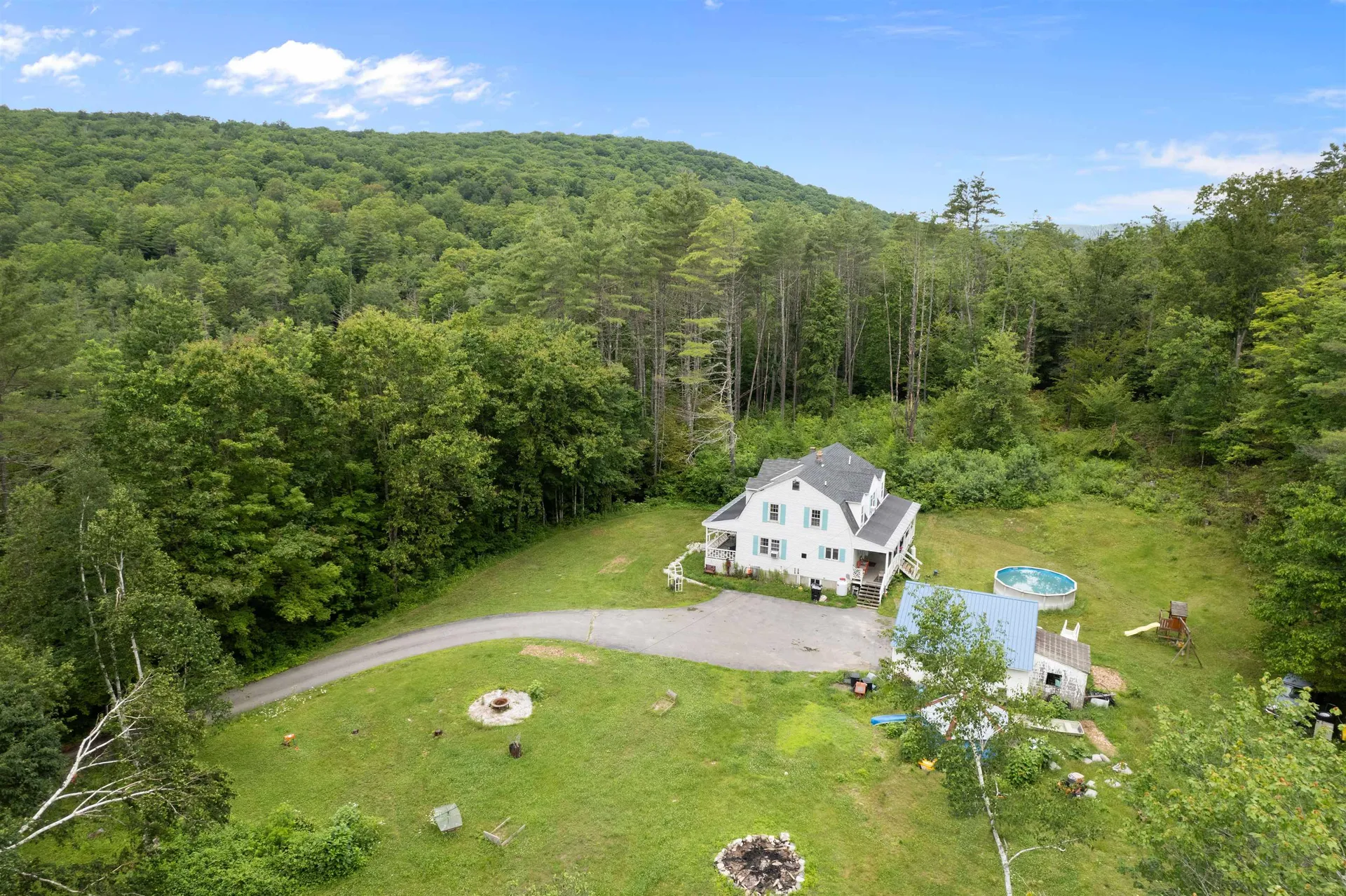 239 French Meadow Road Springfield VT 05156