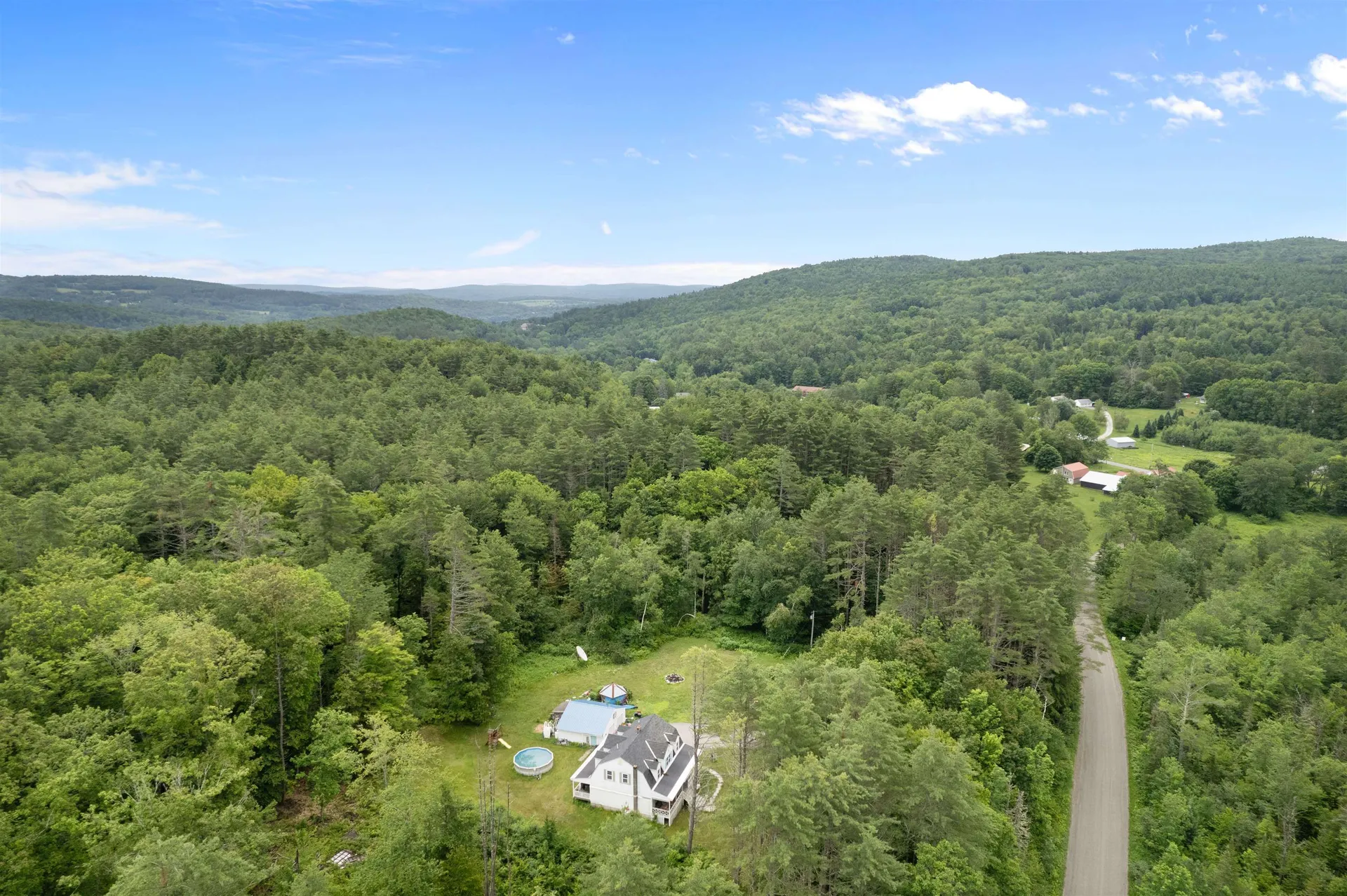 239 French Meadow Road Springfield VT 05156