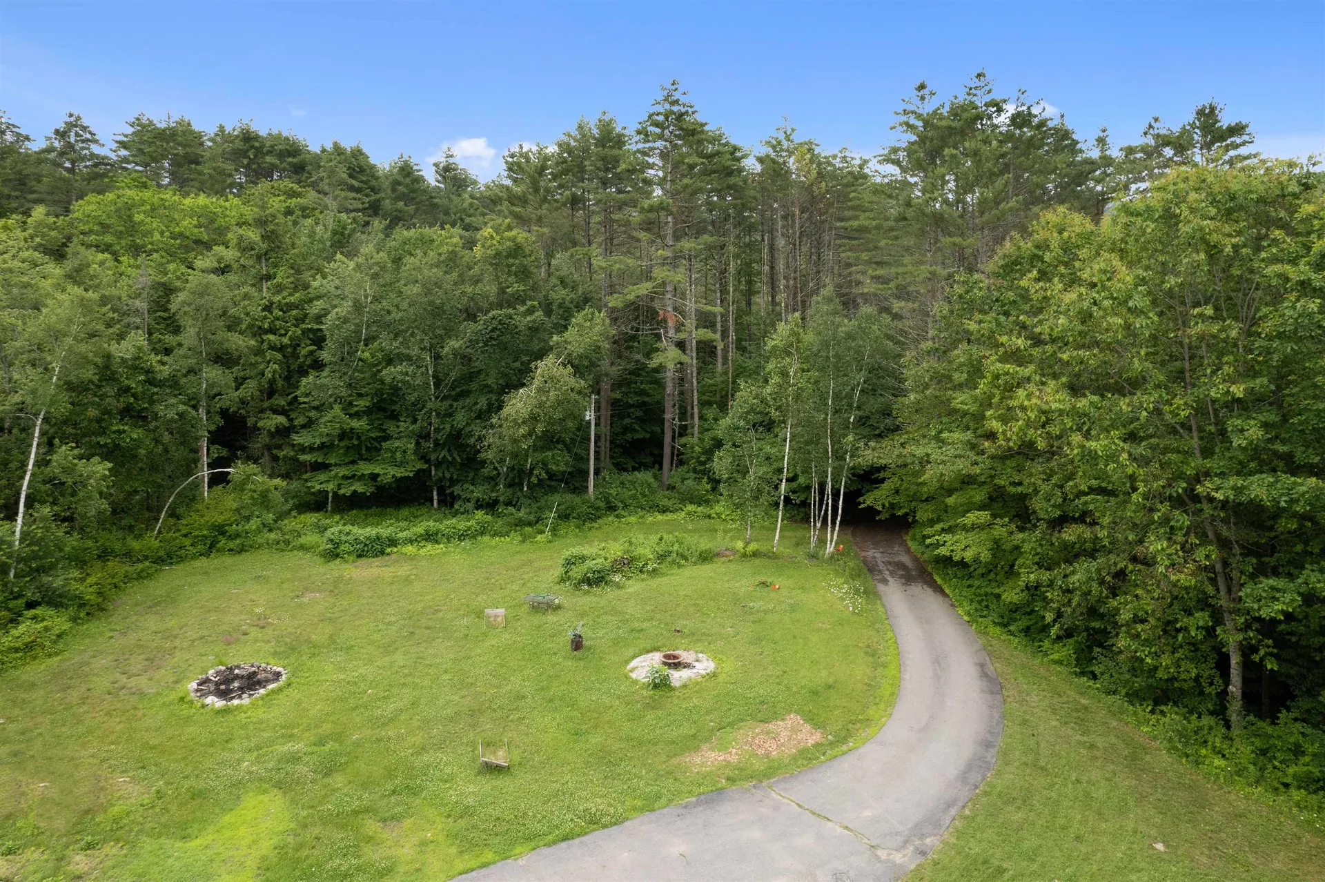 239 French Meadow Road Springfield VT 05156