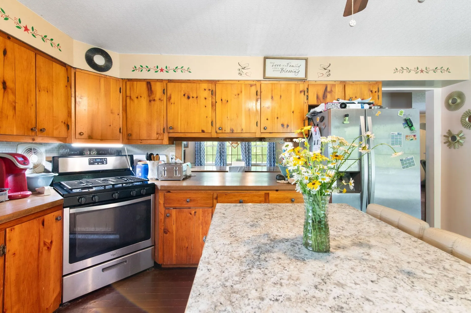 239 French Meadow Road Springfield VT 05156