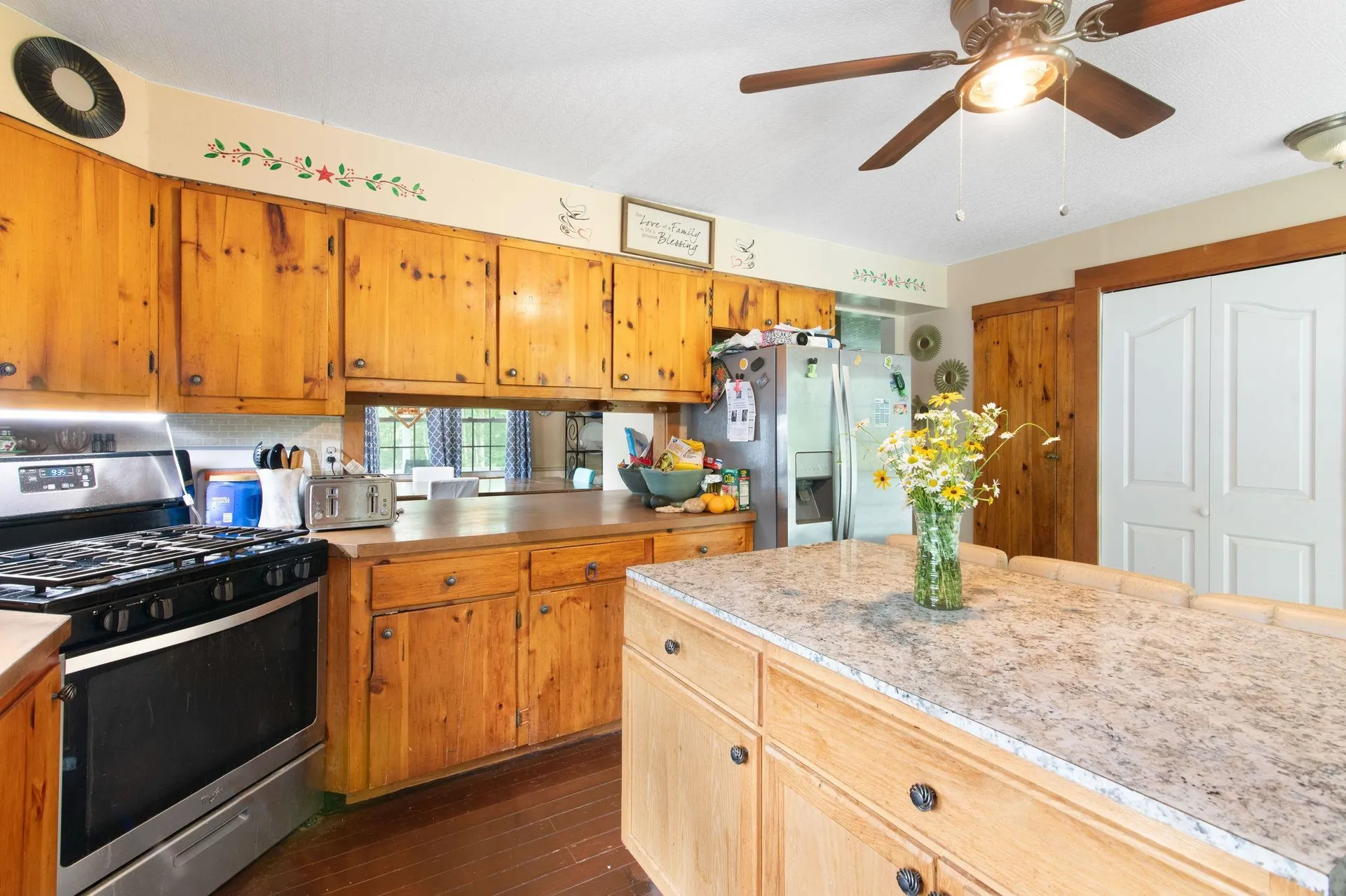 239 French Meadow Road Springfield VT 05156