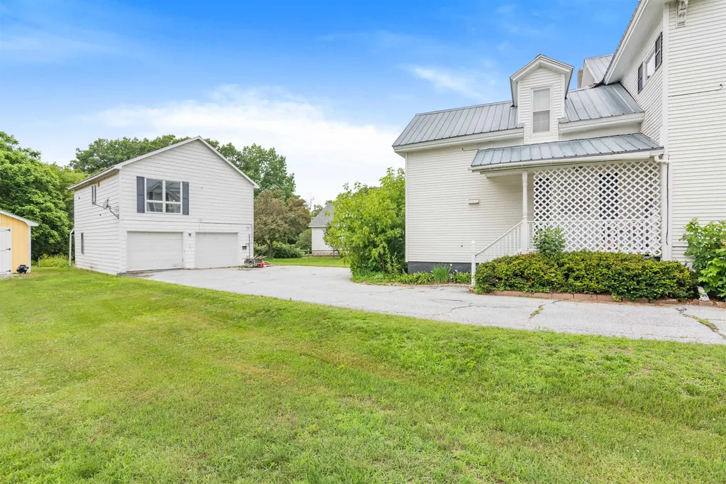 19 Spring Street Swanton VT 05488