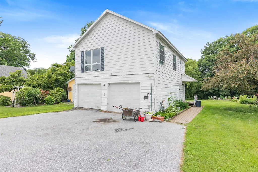 19 Spring Street Swanton VT 05488