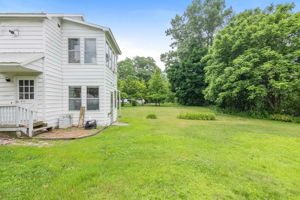 19 Spring Street Swanton VT 05488