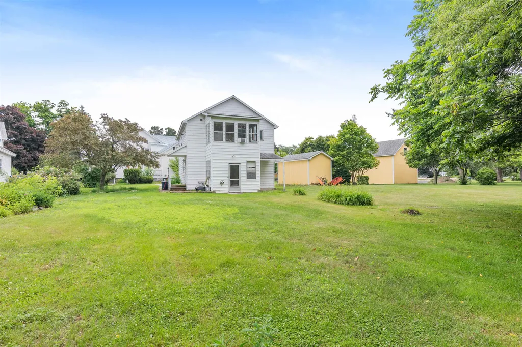19 Spring Street Swanton VT 05488