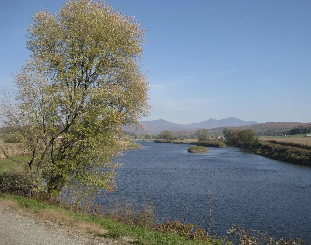 19 Spring Street Swanton VT 05488