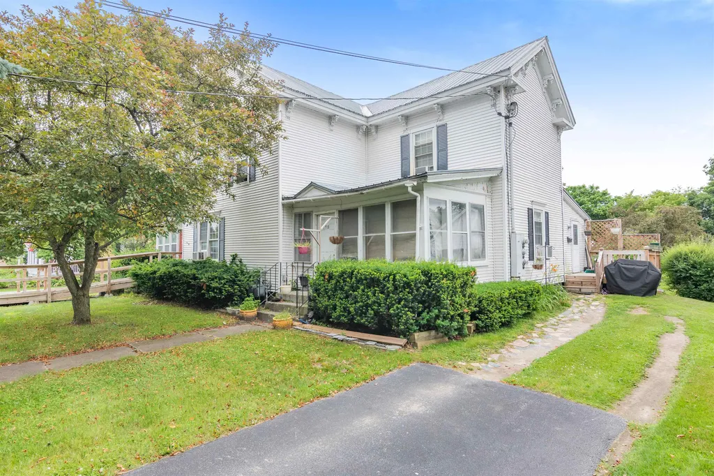 19 Spring Street Swanton VT 05488