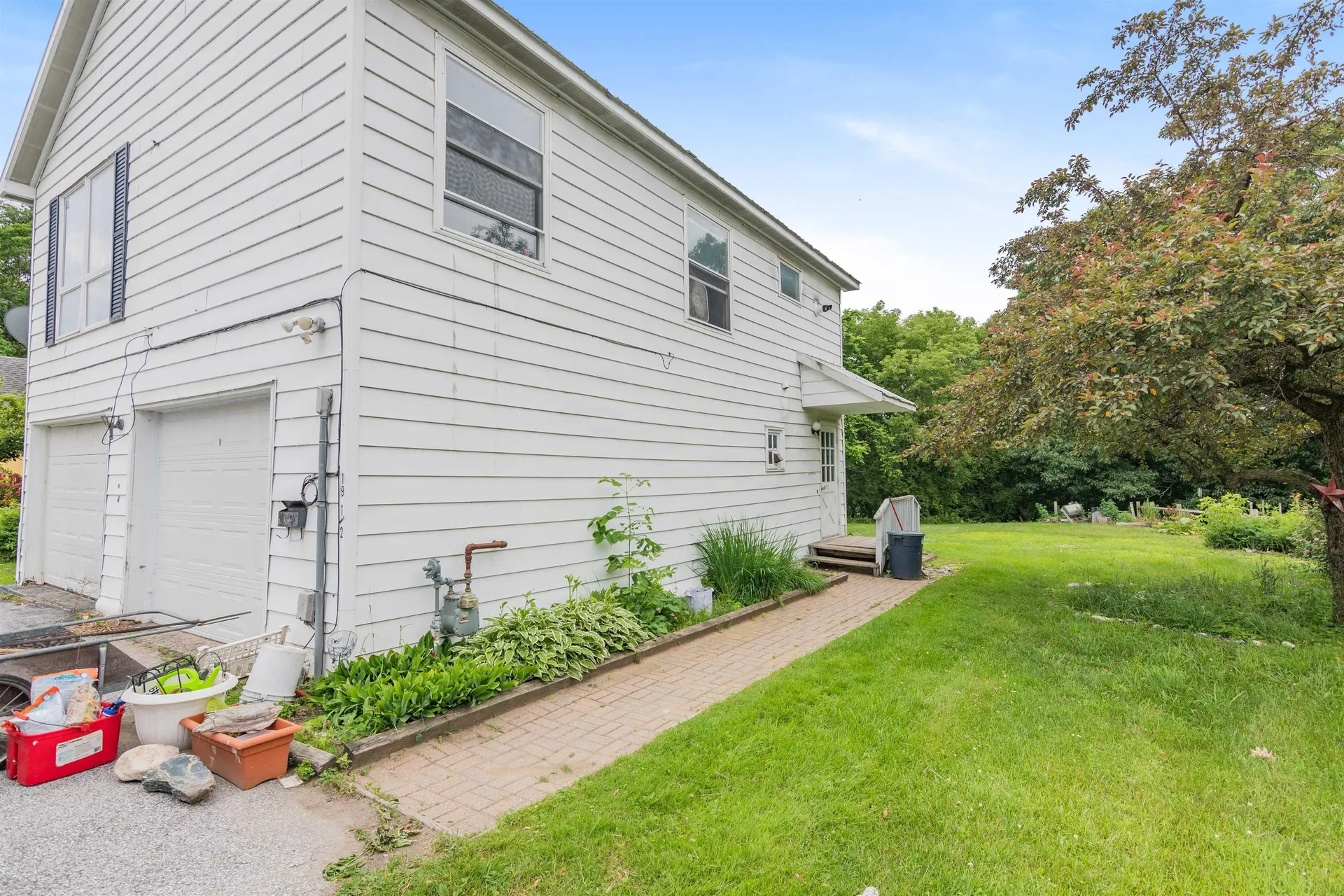 19 Spring Street Swanton VT 05488