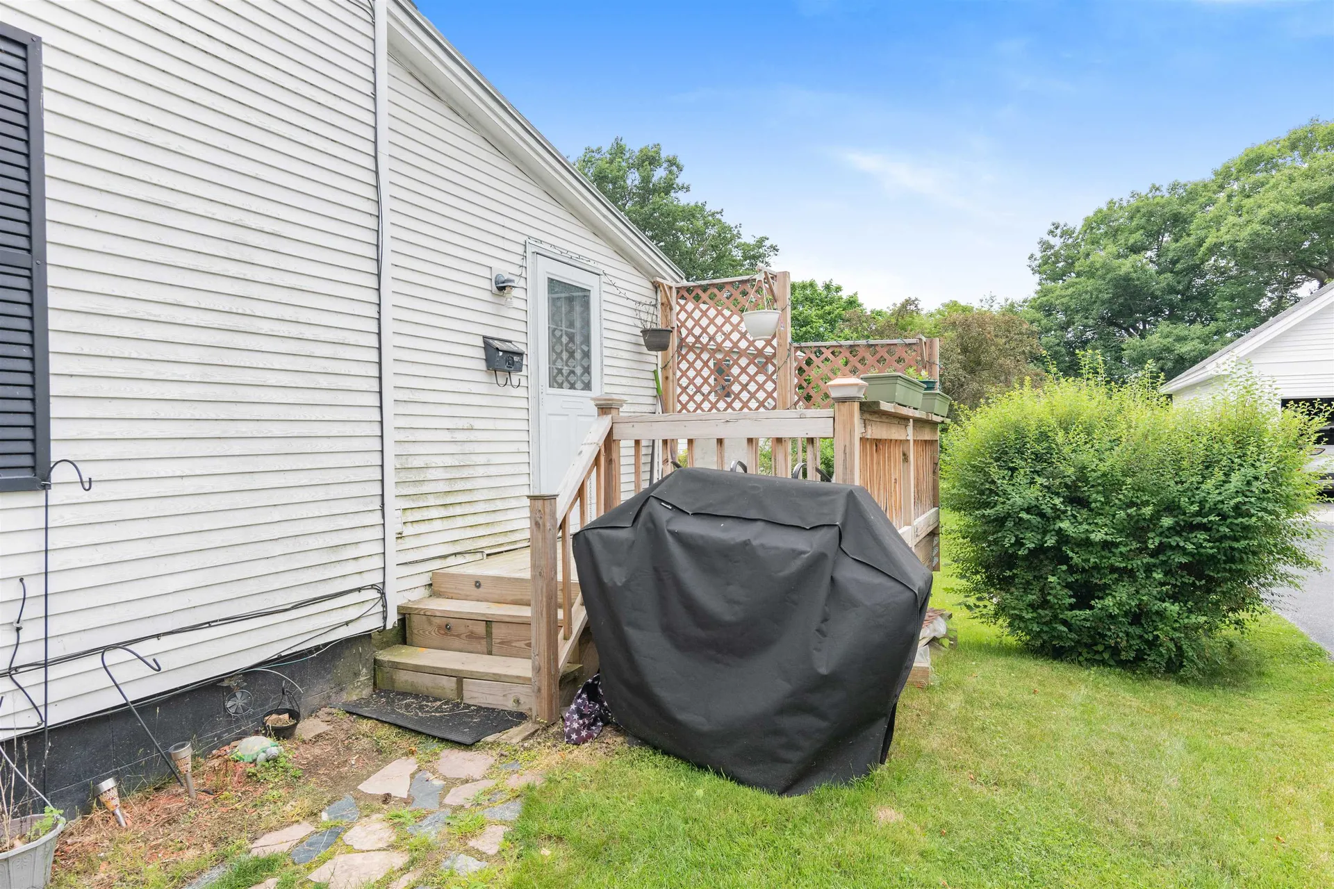 19 Spring Street Swanton VT 05488