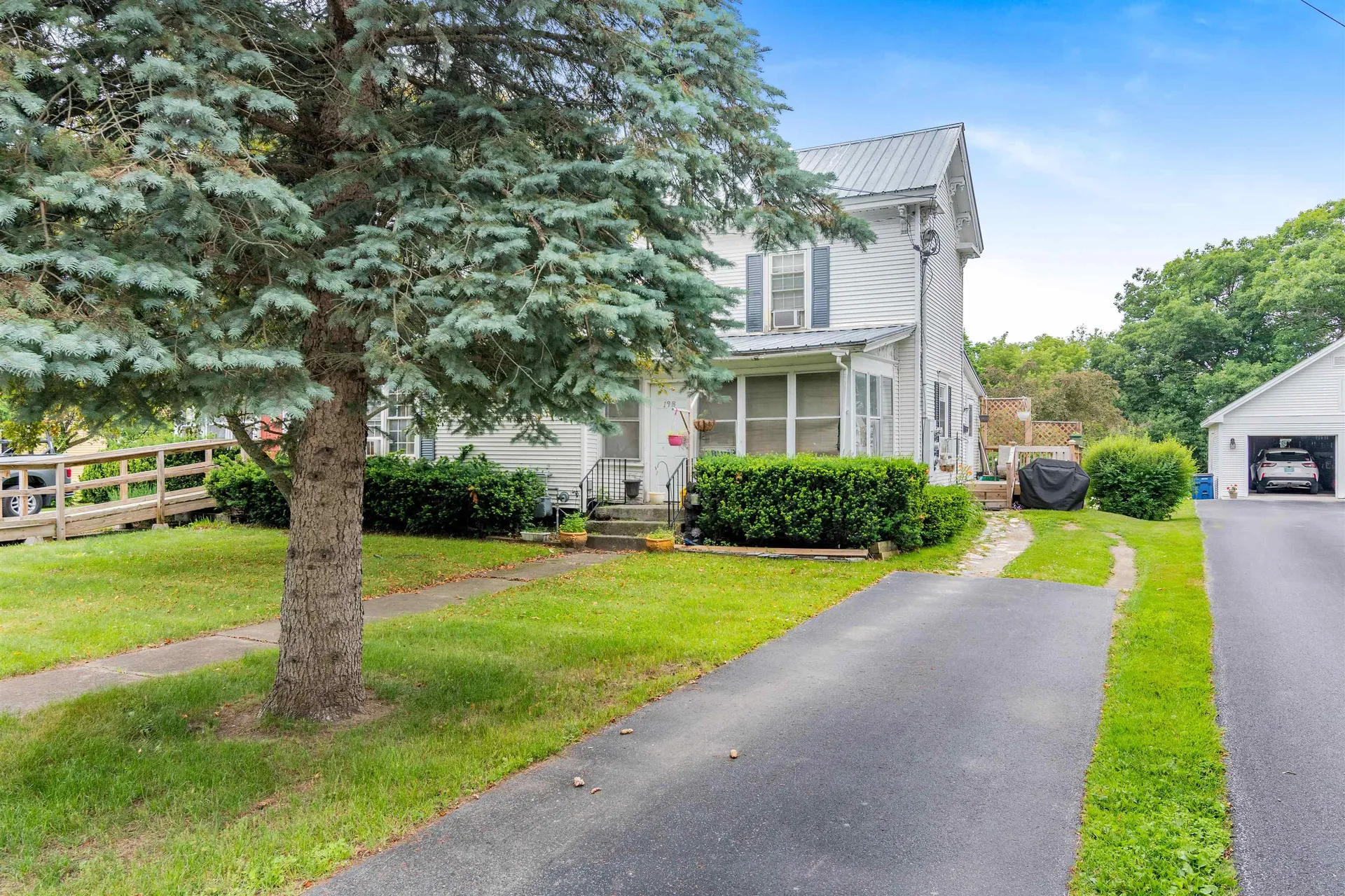 19 Spring Street Swanton VT 05488