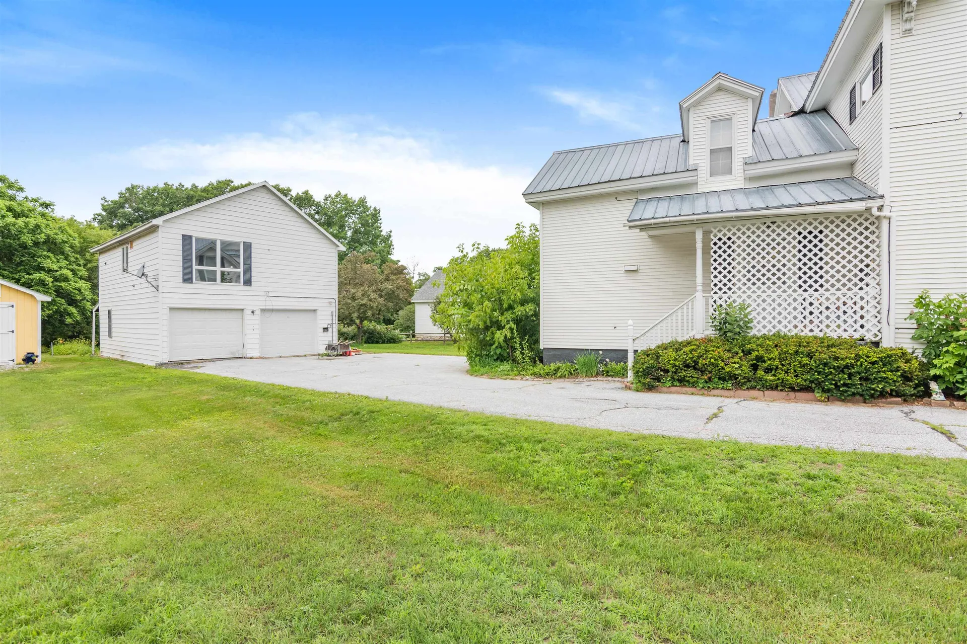 19 Spring Street Swanton VT 05488