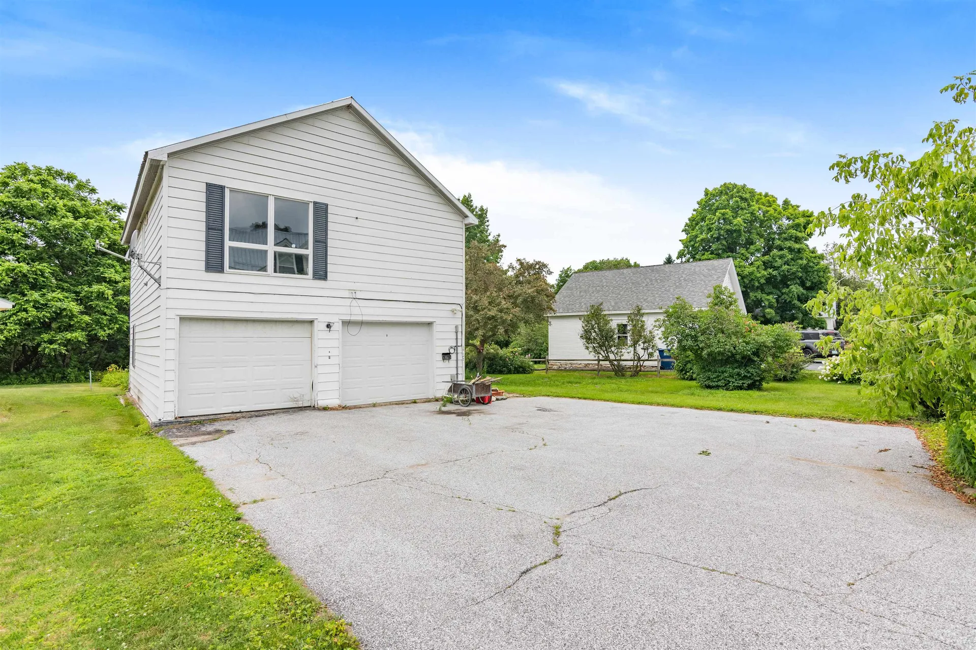 19 Spring Street Swanton VT 05488