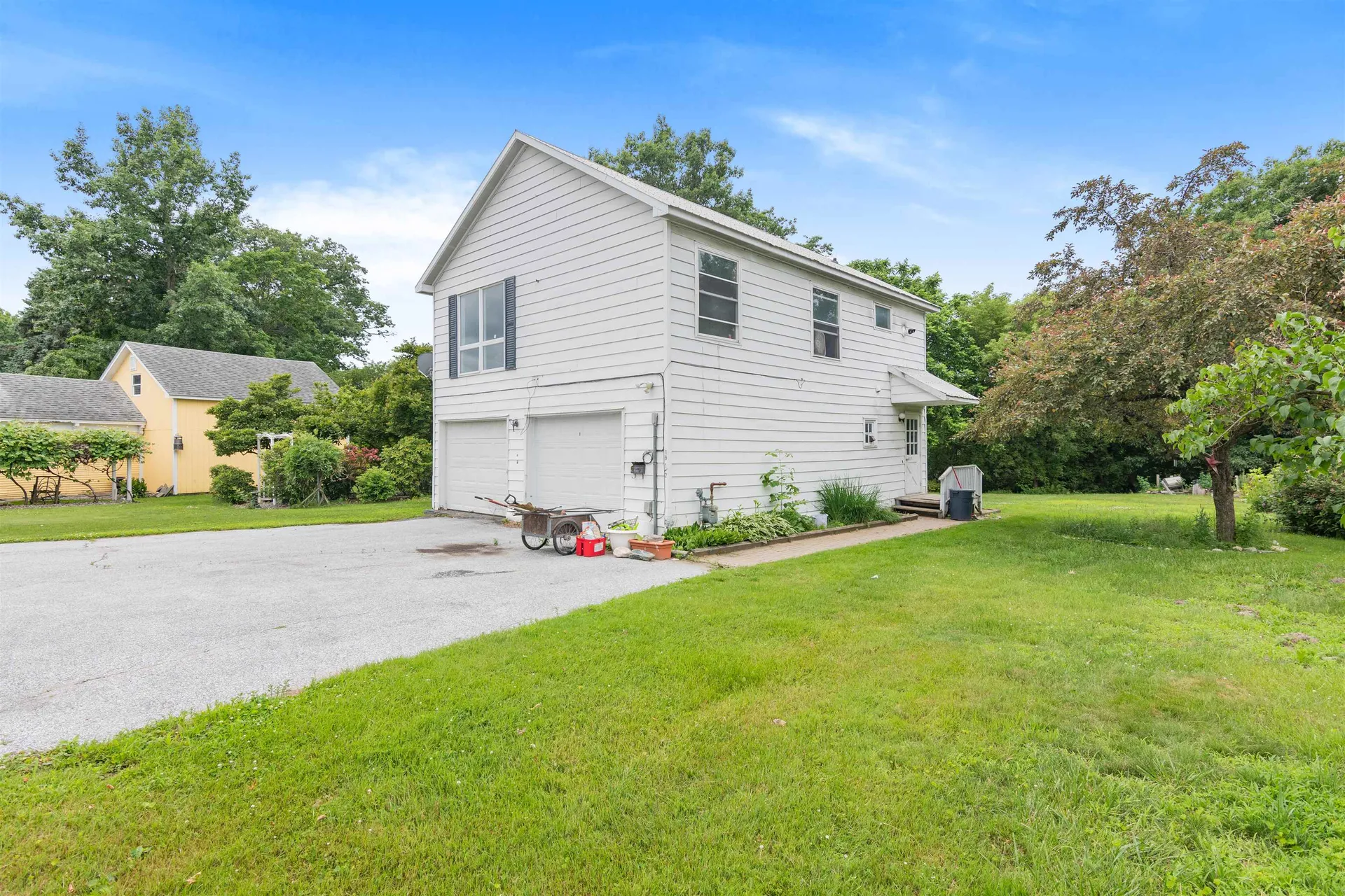 19 Spring Street Swanton VT 05488
