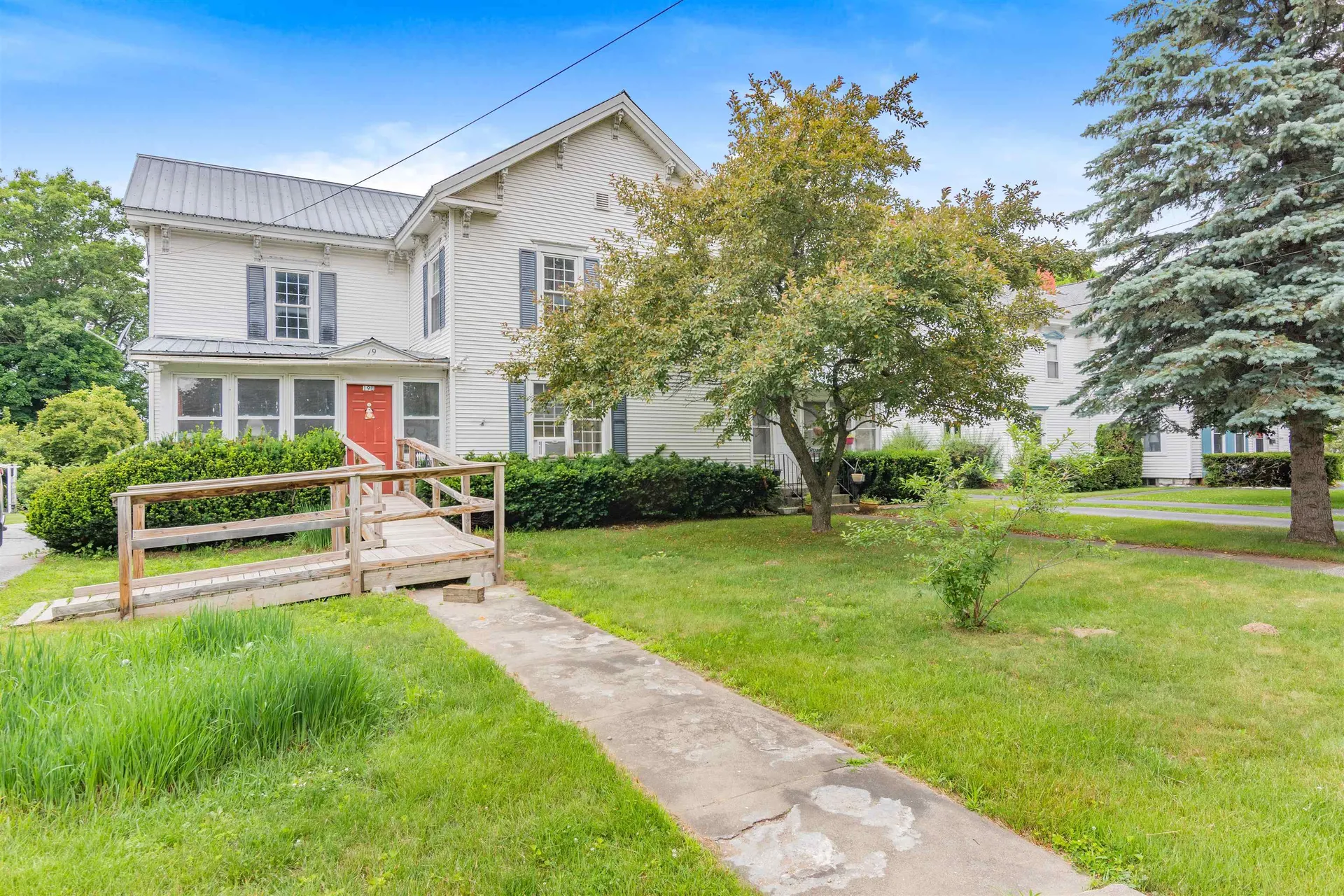 19 Spring Street Swanton VT 05488