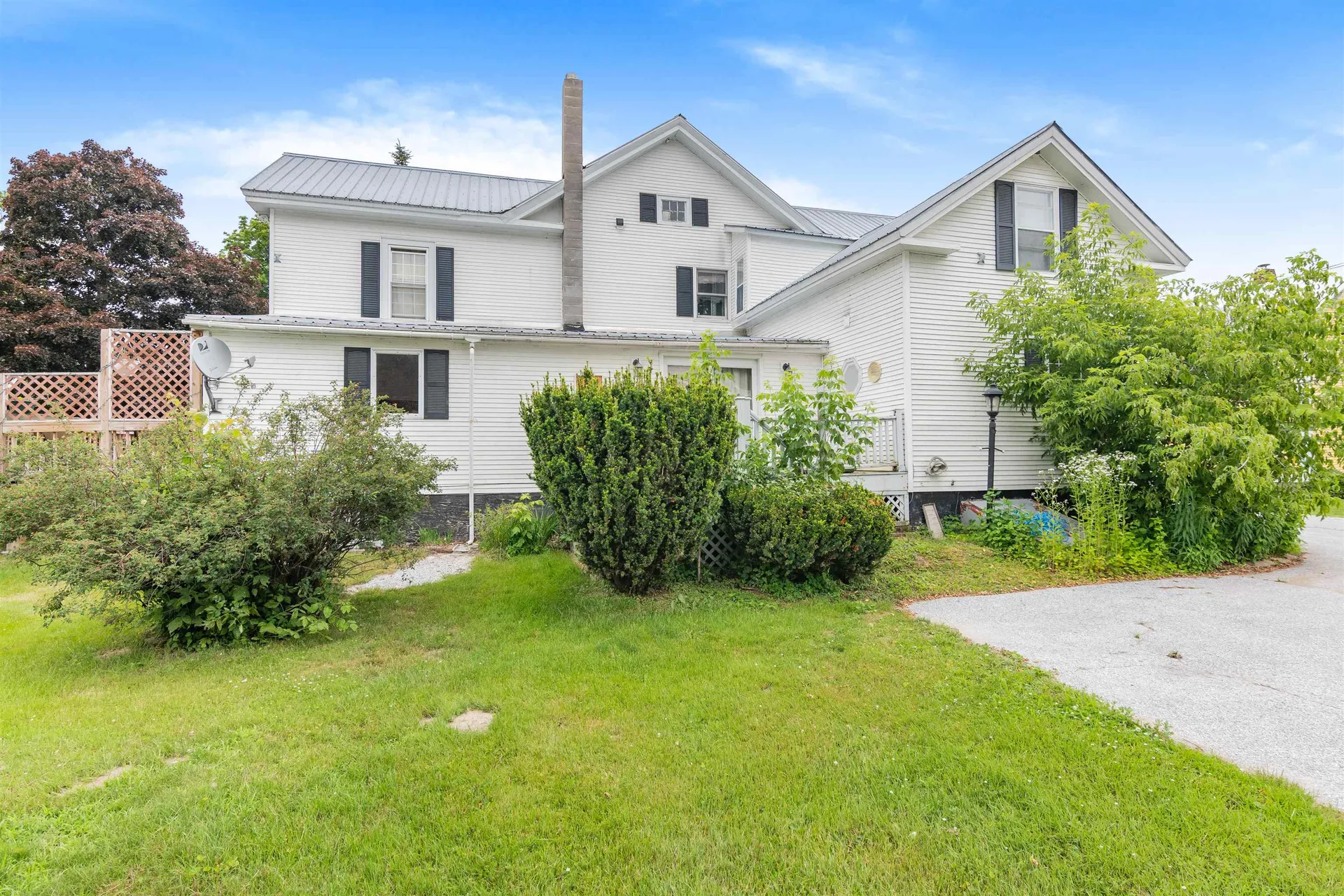 19 Spring Street Swanton VT 05488