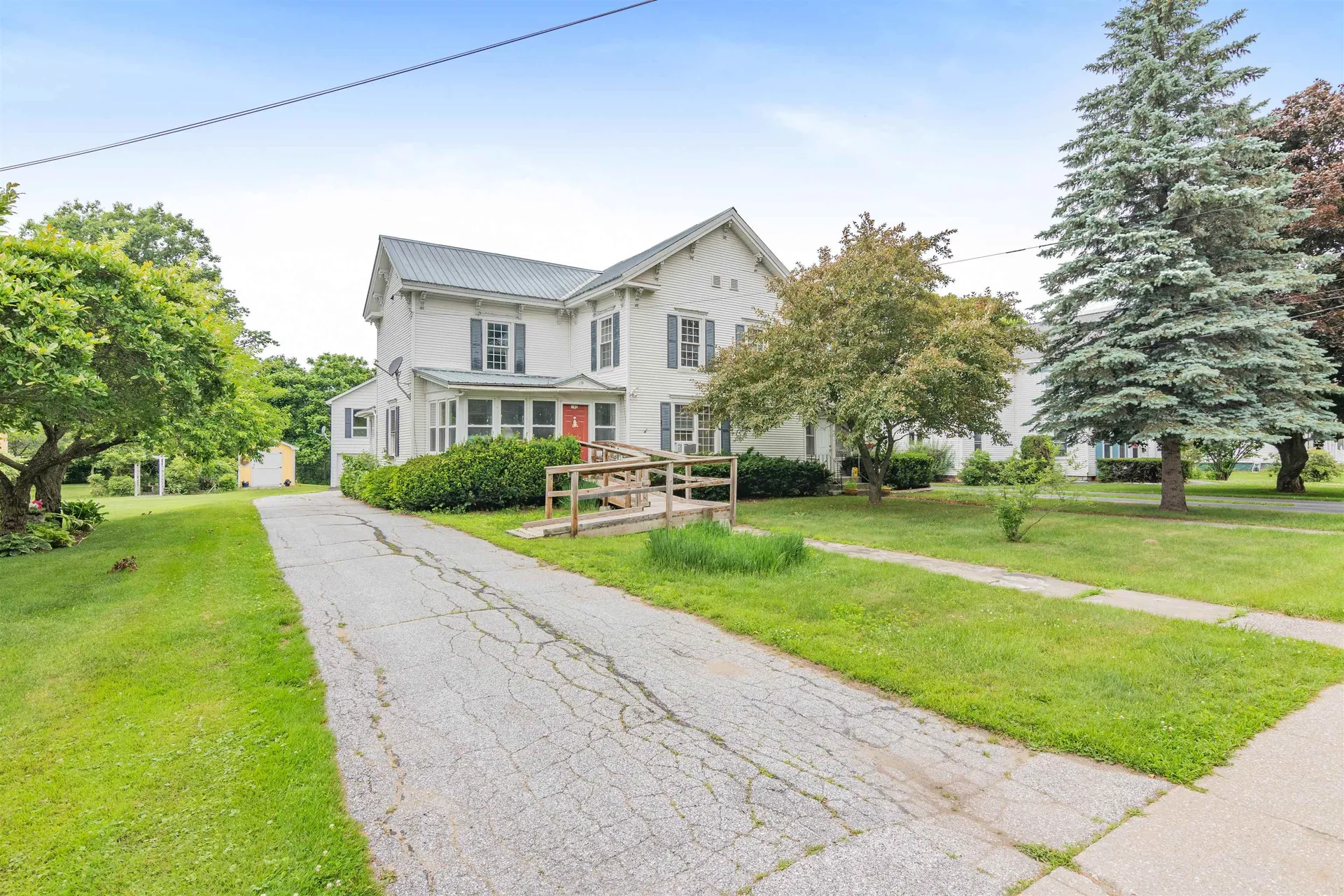19 Spring Street Swanton VT 05488