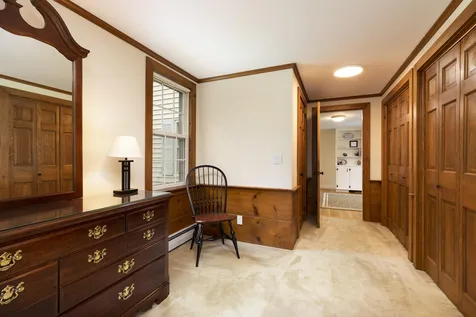 231 Pleasant Street New London NH 03257