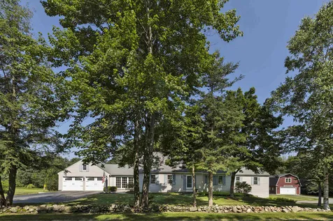 231 Pleasant Street New London NH 03257