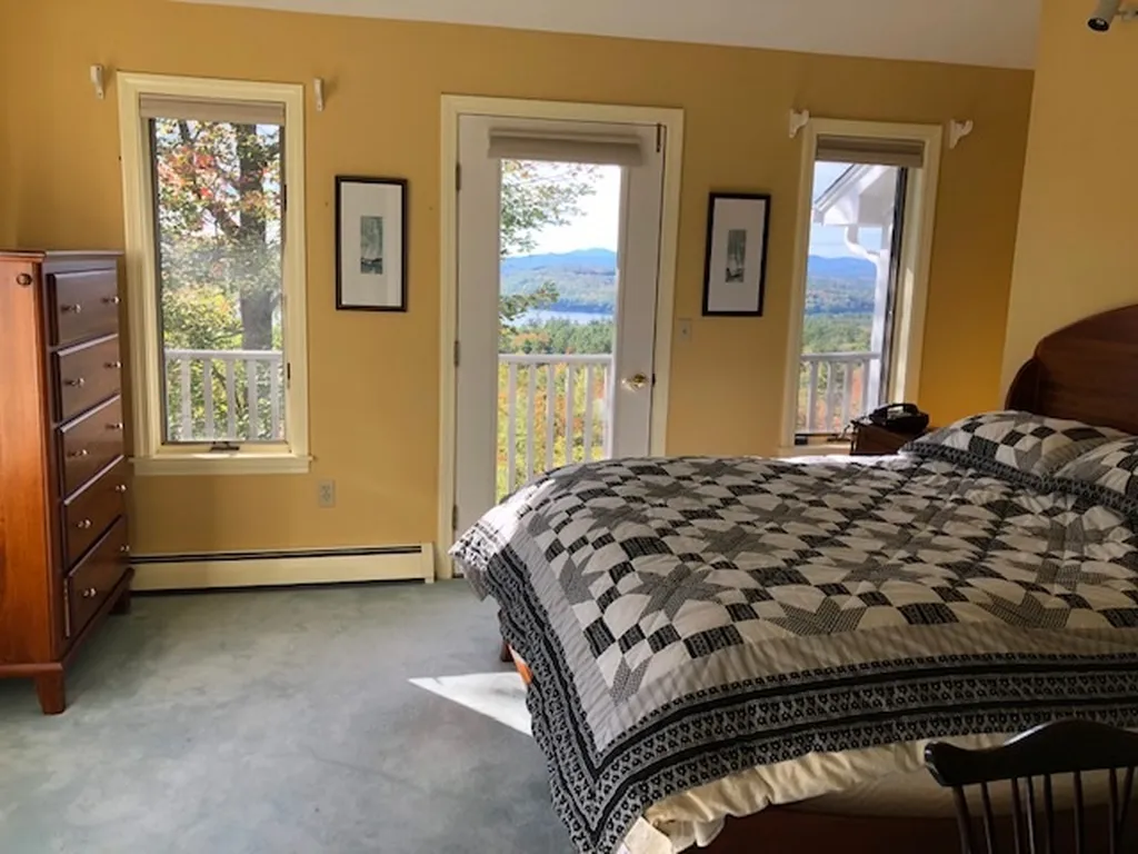 306 Rollins Road Newbury NH 03255