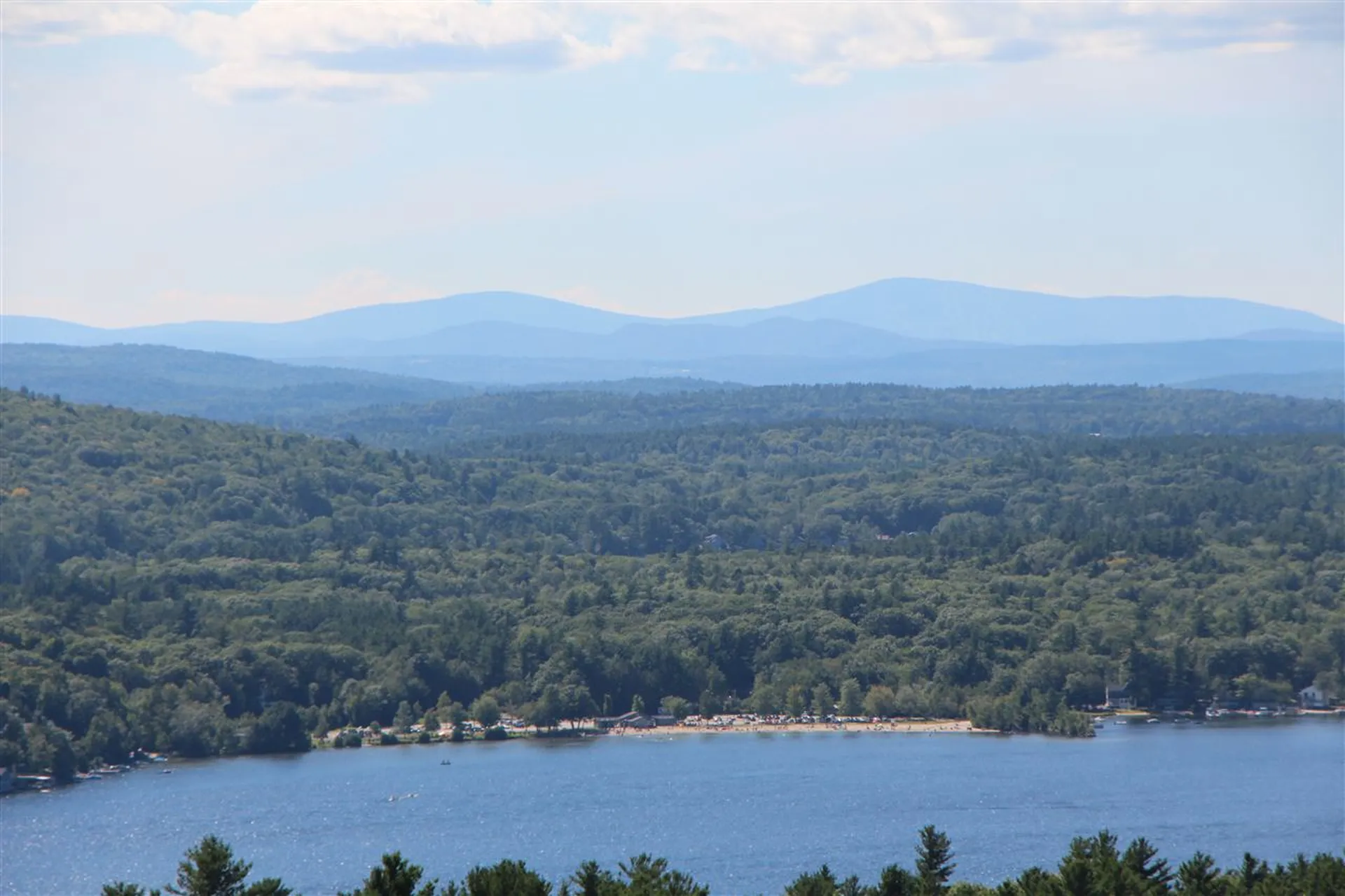 306 Rollins Road Newbury NH 03255