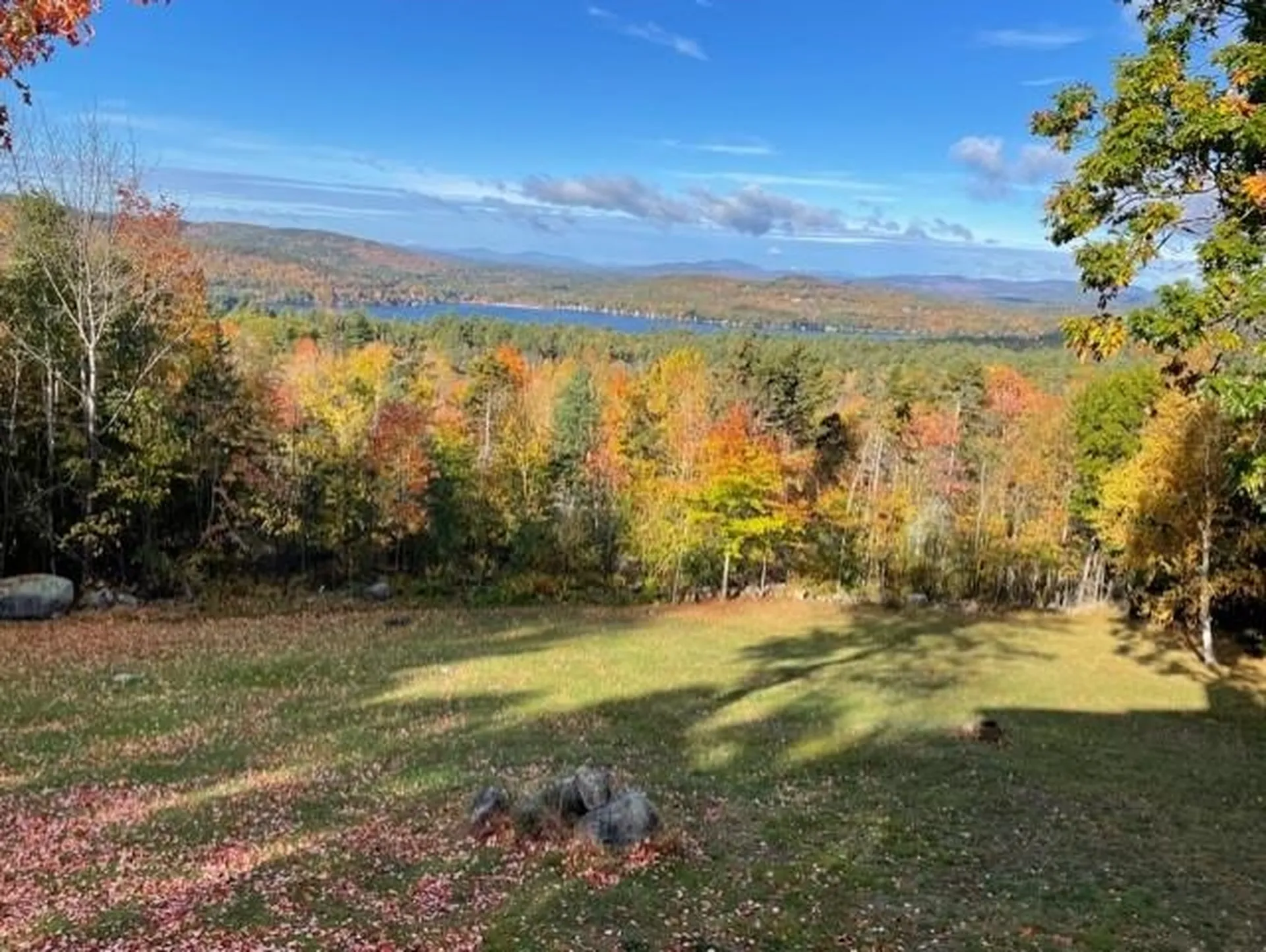 306 Rollins Road Newbury NH 03255