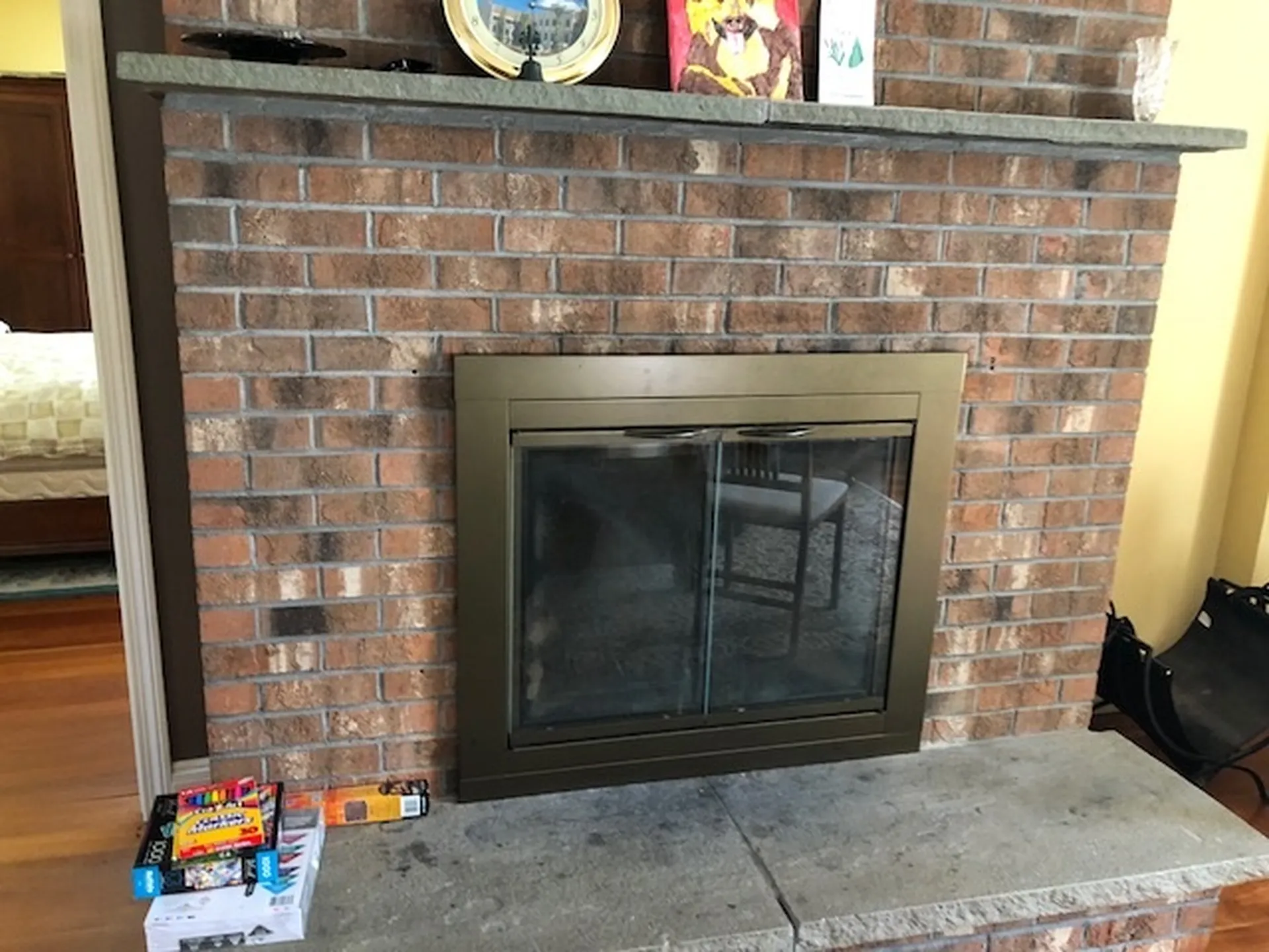 306 Rollins Road Newbury NH 03255