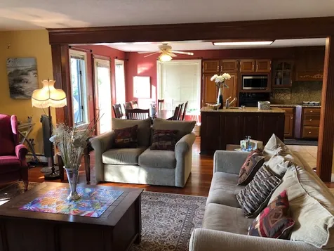 306 Rollins Road Newbury NH 03255