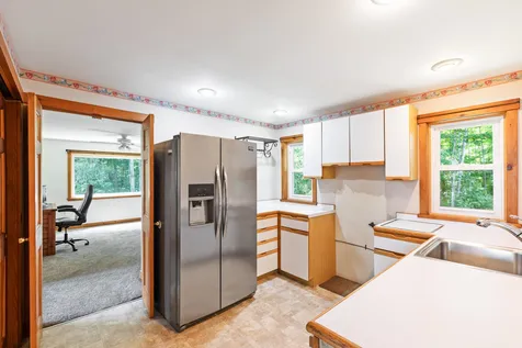 551 Reservoir Road Deering NH 03244