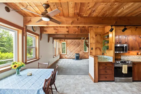 551 Reservoir Road Deering NH 03244