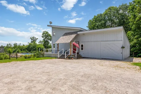 551 Reservoir Road Deering NH 03244