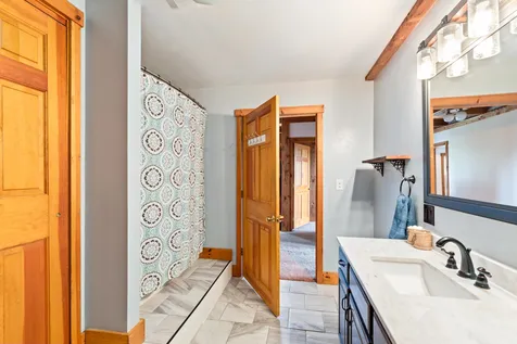 551 Reservoir Road Deering NH 03244
