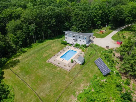 551 Reservoir Road Deering NH 03244