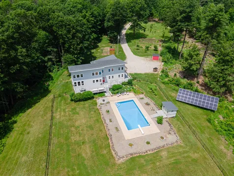 551 Reservoir Road Deering NH 03244