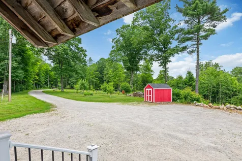 551 Reservoir Road Deering NH 03244