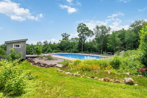 551 Reservoir Road Deering NH 03244