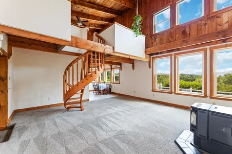 551 Reservoir Road Deering NH 03244